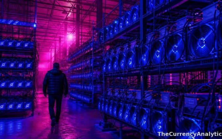 تدفقات صناديق بيتكوين المتداولة تصل إلى 2.4 مليار دولار، تحول تدفقات العام إلى الإيجابية