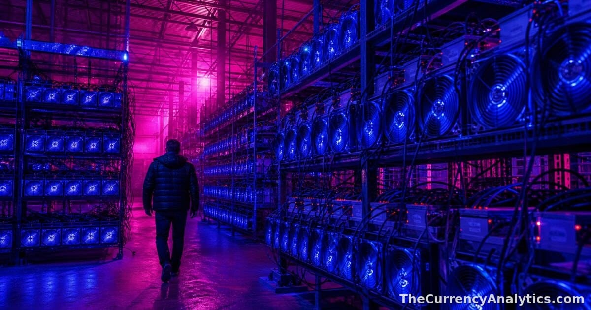 تدفقات صناديق بيتكوين المتداولة تصل إلى 2.4 مليار دولار، تحول تدفقات العام إلى الإيجابية