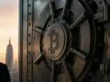 ارتفاع صناديق بيتكوين المتداولة في البورصة بمقدار 3.52 مليار دولار في أغسطس مع زيادة السعر بنسبة 25%