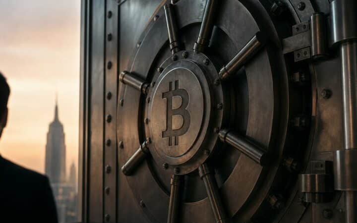 ارتفاع صناديق بيتكوين المتداولة في البورصة بمقدار 3.52 مليار دولار في أغسطس مع زيادة السعر بنسبة 25%