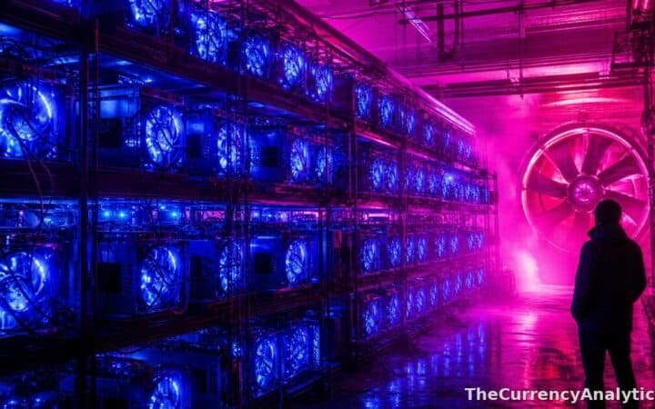 صناديق بيتكوين المتداولة تجذب قرابة مليار دولار مع تجاوز السعر 86 ألف دولار