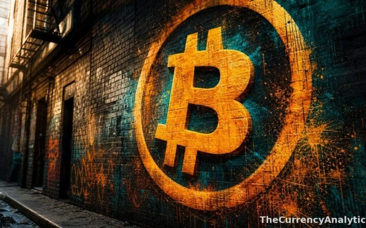 بيتكوين تتجاوز ,000 مع تراجع بيانات التضخم وتخفيف مخاوف رفع الفائدة