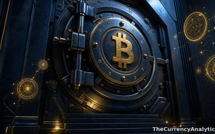 ارتفاع بيتكوين إلى ,330 مع توقف حامليها على المدى الطويل عن البيع