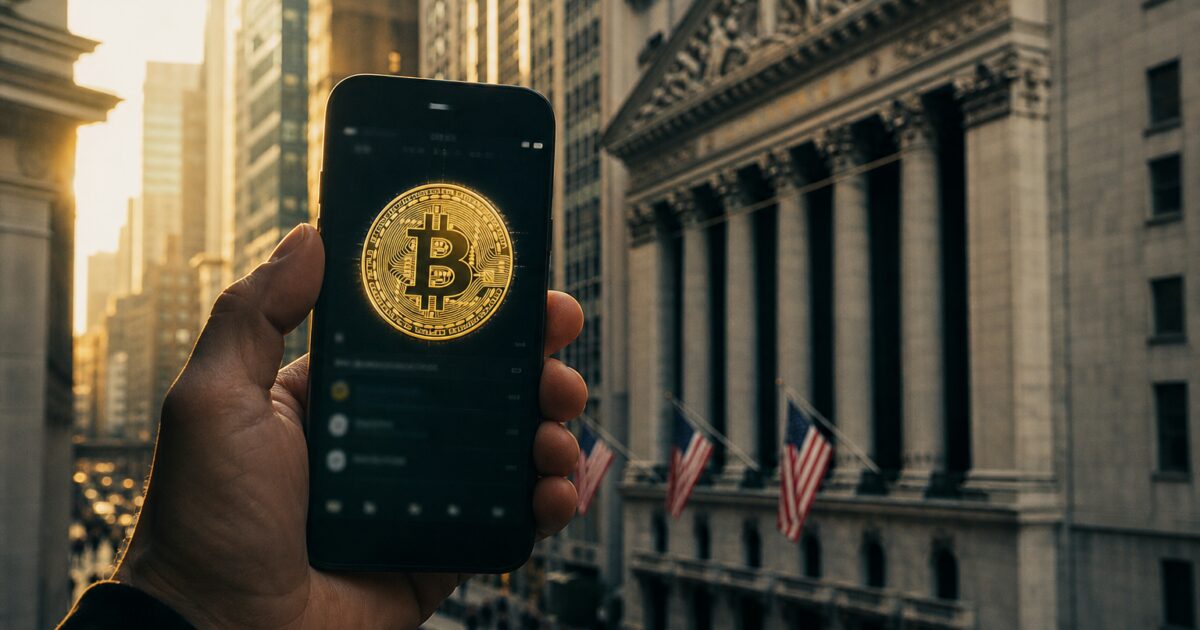 ارتباط بيتكوين بالذهب يتزايد مع ارتفاع عوائد السندات