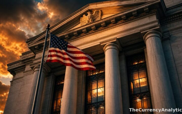 بيتكوين تصل إلى ,000 مع تشكل التقاطع الذهبي واستهداف 0,000 وسط ترقب قرار الفيدرالي