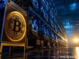 انخفاض معدل هاش بيتكوين إلى أدنى مستوى في 3 أسابيع مع بيع المعدنين 1,530 BTC