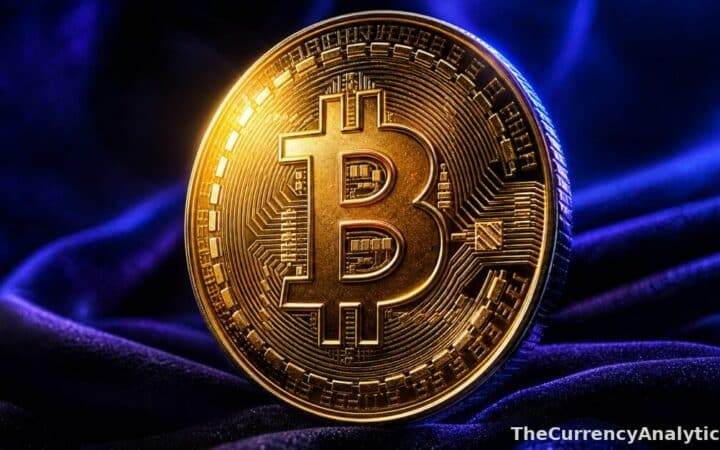 بيتكوين يتحدى التوقعات، يحتفظ بـ ,600 مع تصفية 0 مليون من المراكز القصيرة