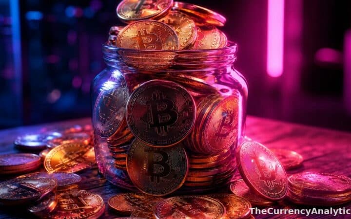 استقرار بيتكوين عند ,000 مع اقتراب انتهاء خيارات بقيمة  مليار مما يثير التوتر في السوق