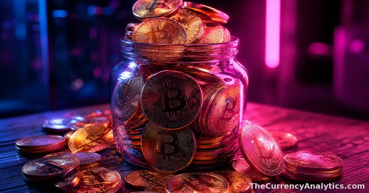 استقرار بيتكوين عند ,000 مع اقتراب انتهاء خيارات بقيمة  مليار مما يثير التوتر في السوق