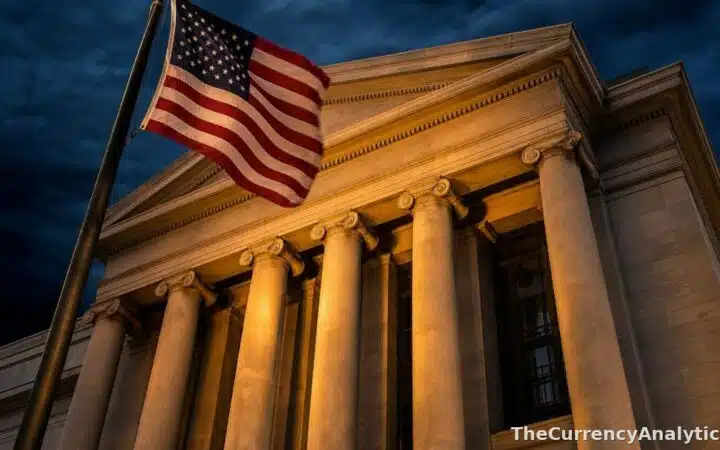 ارتفاع بيتكوين فوق 80,000 دولار مع زيادة الفيدرالي لأسعار الفائدة مما يثير تقلبات السوق