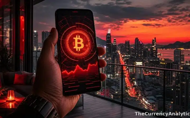 استقرار بيتكوين قرب ,000 مع تحول نسبة MVRV إلى الاتجاه الصاعد لأول مرة منذ يناير