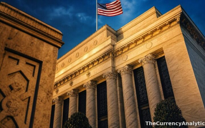 استقرار بيتكوين مع إشارة الاحتياطي الفيدرالي لمزيد من رفع الفائدة