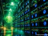 توقف بيع البيتكوين بعد استثمار بقيمة 30 مليار دولار في البنية التحتية للذكاء الاصطناعي