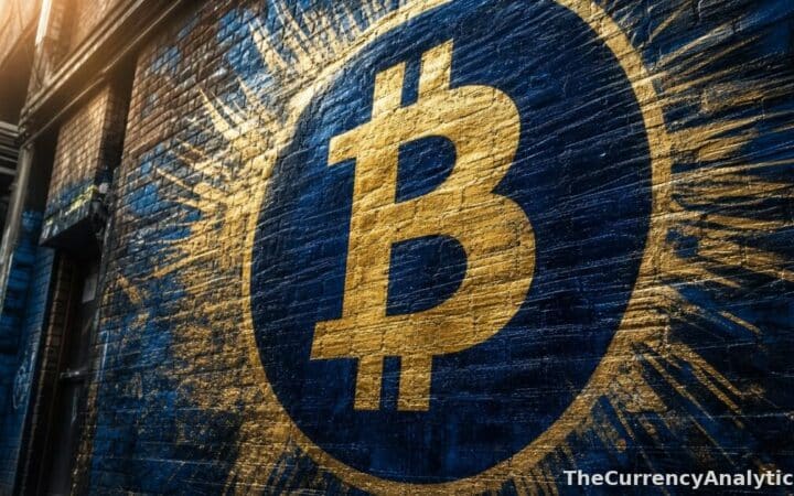 مسار البيتكوين نحو السوق الصاعدة يعتمد على كسر مقاومة 81700 دولار