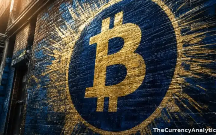مسار البيتكوين نحو السوق الصاعدة يعتمد على كسر مقاومة 81700 دولار