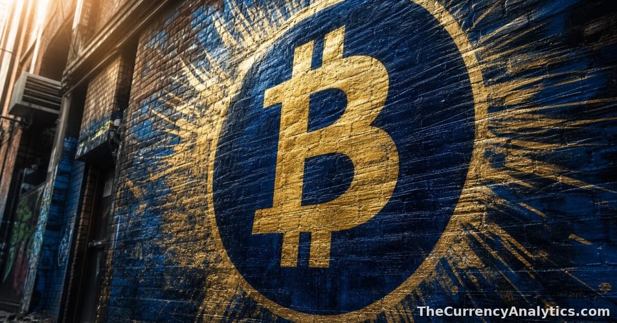 مسار البيتكوين نحو السوق الصاعدة يعتمد على كسر مقاومة 81700 دولار