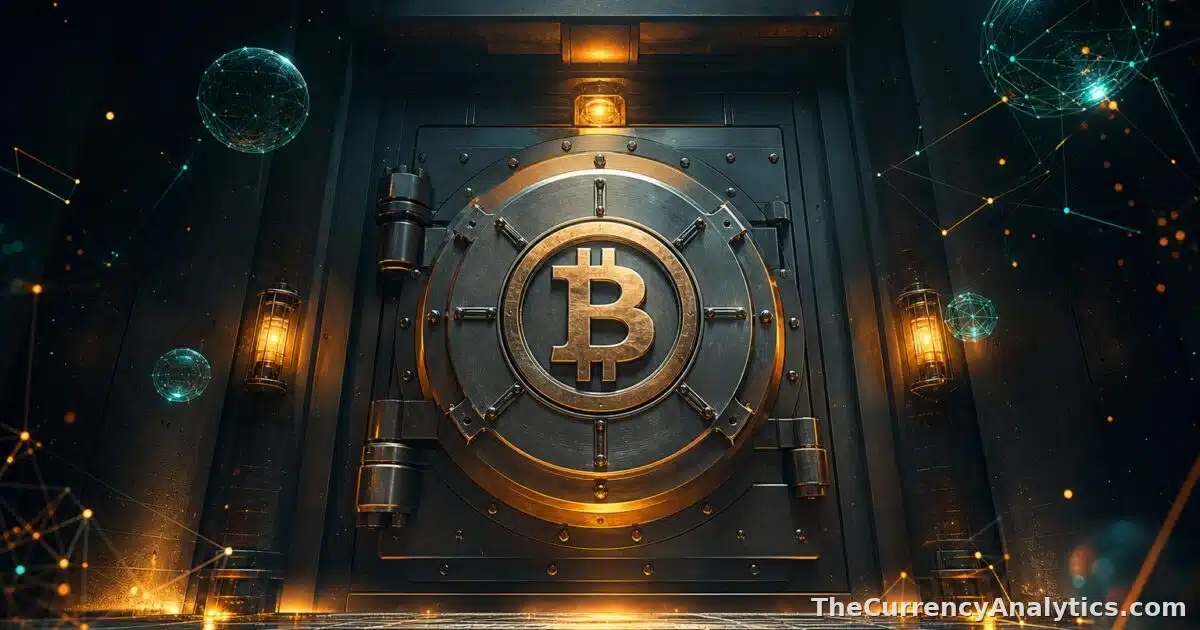 بيتكوين تواجه ضغوطًا مع اقتراب بيانات التضخم الأمريكية وسط ارتفاع النفط والعوائد