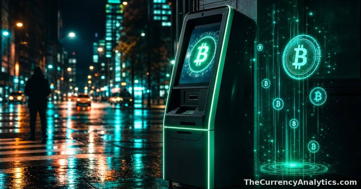 ارتفاع بيتكوين بنسبة 25% يثير جدلاً حول تغير دورة السوق