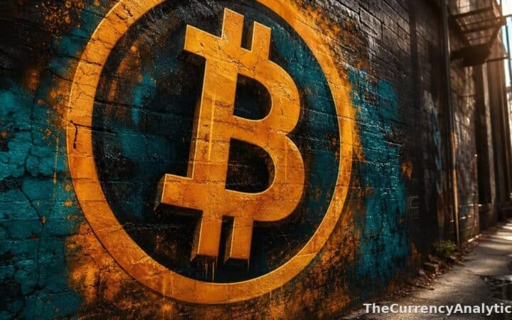 ارتفاع بيتكوين بنسبة 28% يترك حاملي العملات البديلة بخسارة متوسطة 74%