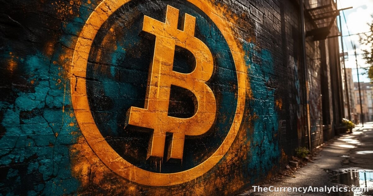 Bitcoin's 28% Gain Crushes Altcoin Holders as Median Mid-Cap Falls 74%