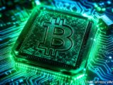 تقاطع فيشر ترانسفورم النادر لبيتكوين يُشعل التكهنات بوصول سعرها إلى 90 ألف دولار