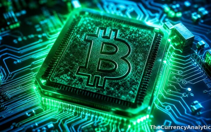 تقاطع فيشر ترانسفورم النادر لبيتكوين يُشعل التكهنات بوصول سعرها إلى 90 ألف دولار