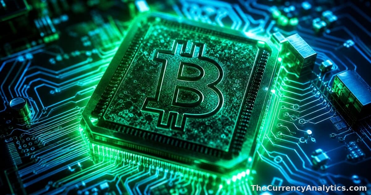 تقاطع فيشر ترانسفورم النادر لبيتكوين يُشعل التكهنات بوصول سعرها إلى 90 ألف دولار