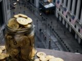 بيتكوين تواجه “ريكتيمبر” مع مخاوف رفع الفائدة تهدد انتعاش سبتمبر