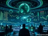 تحركات بقيمة 1.23 مليون دولار في إيثريوم بعد سرقة 390 مليون دولار عبر 7 بلوكتشين