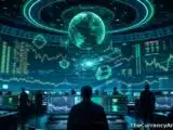 تحركات بقيمة 1.23 مليون دولار في إيثريوم بعد سرقة 390 مليون دولار عبر 7 بلوكتشين