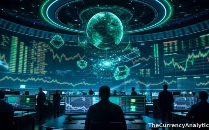 تحركات بقيمة 1.23 مليون دولار في إيثريوم بعد سرقة 390 مليون دولار عبر 7 بلوكتشين