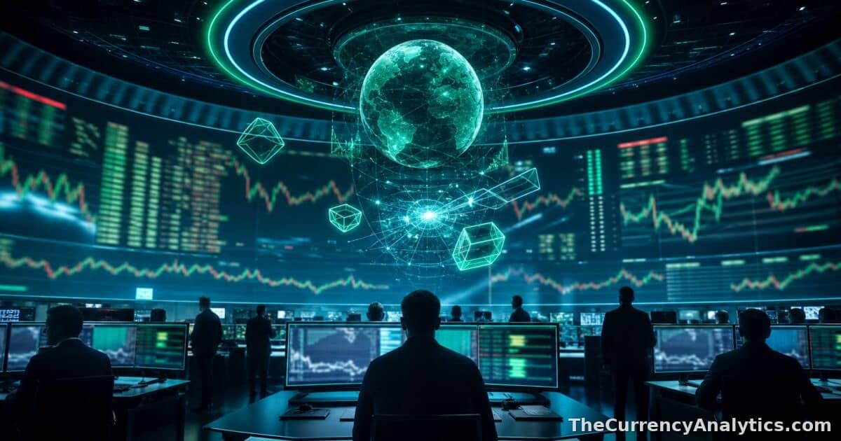 تحركات بقيمة 1.23 مليون دولار في إيثريوم بعد سرقة 390 مليون دولار عبر 7 بلوكتشين