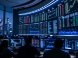 شراكة بين Bitget وBlackRock لإطلاق صناديق ETF مرمزة في آسيا
