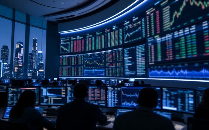 شراكة بين Bitget وBlackRock لإطلاق صناديق ETF مرمزة في آسيا
