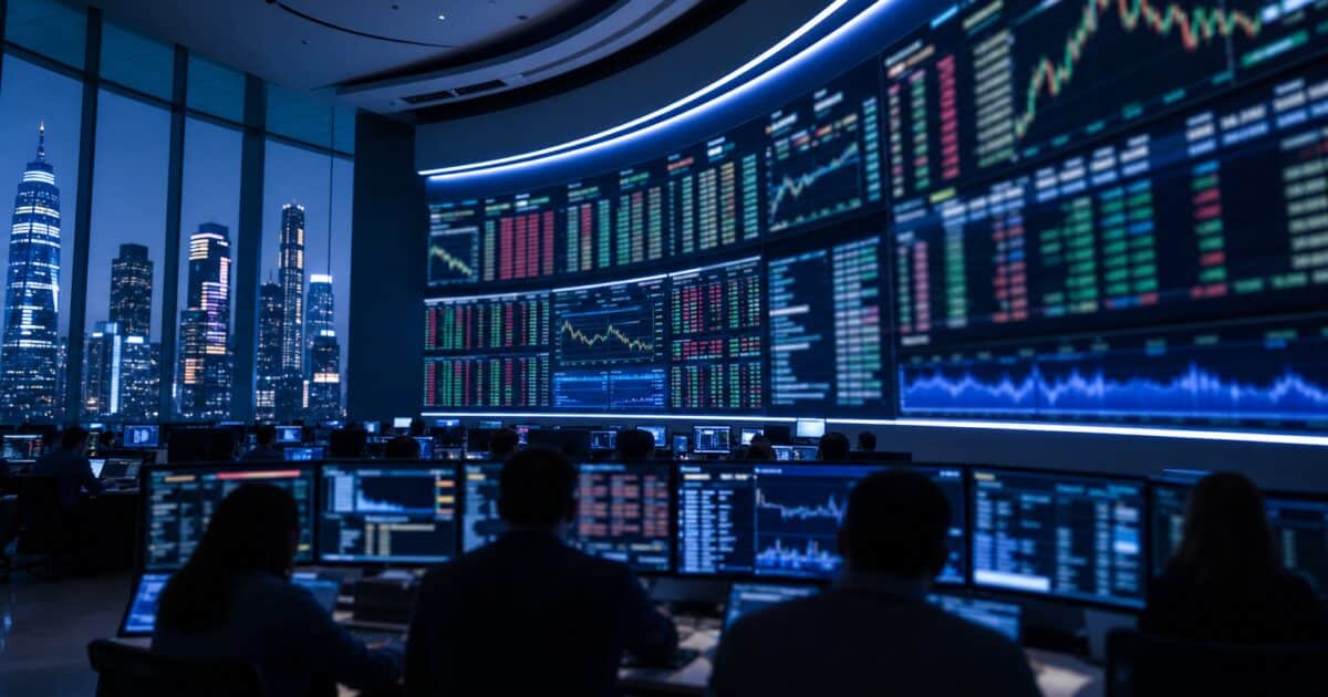 شراكة بين Bitget وBlackRock لإطلاق صناديق ETF مرمزة في آسيا