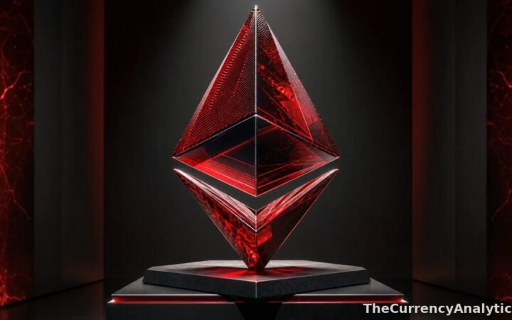 بيتماين تقترب من حيازة 5% من إيثريوم مع تسارع مشترياتها