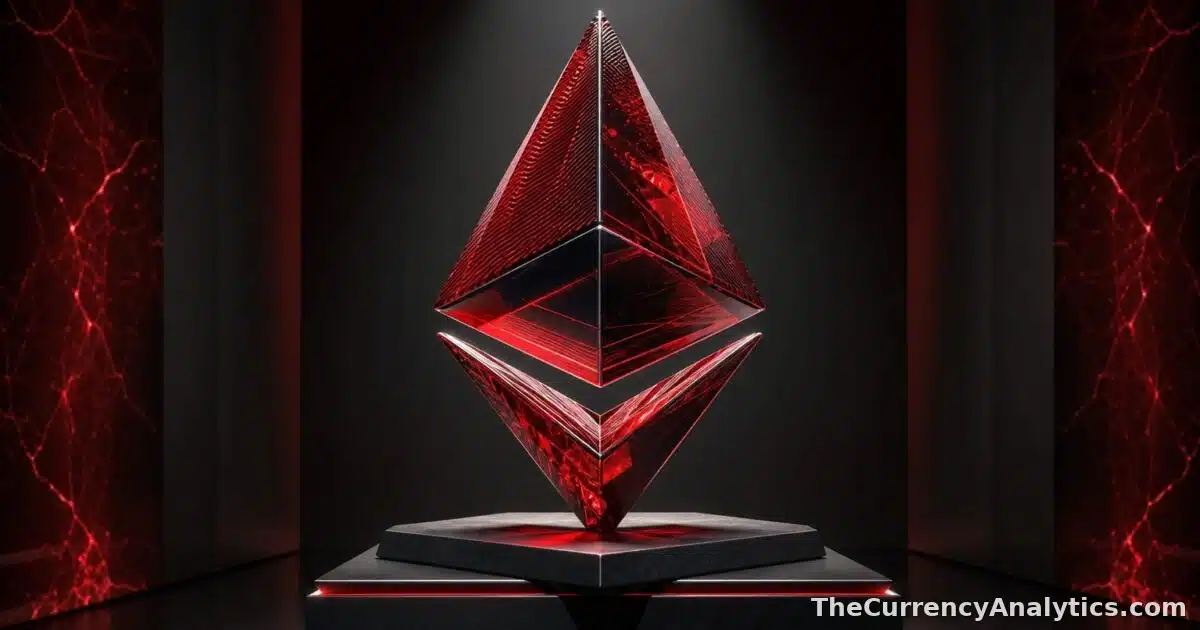 بيتماين تقترب من حيازة 5% من إيثريوم مع تسارع مشترياتها