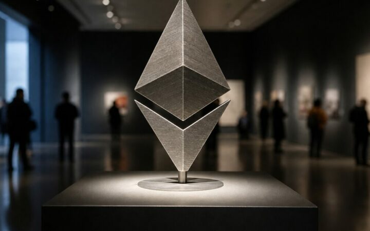 حيازات إيثريوم لشركة Bitmine تتجاوز 5.9 مليون بعد شراء 53,501 رمز