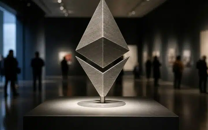 حيازات إيثريوم لشركة Bitmine تتجاوز 5.9 مليون بعد شراء 53,501 رمز