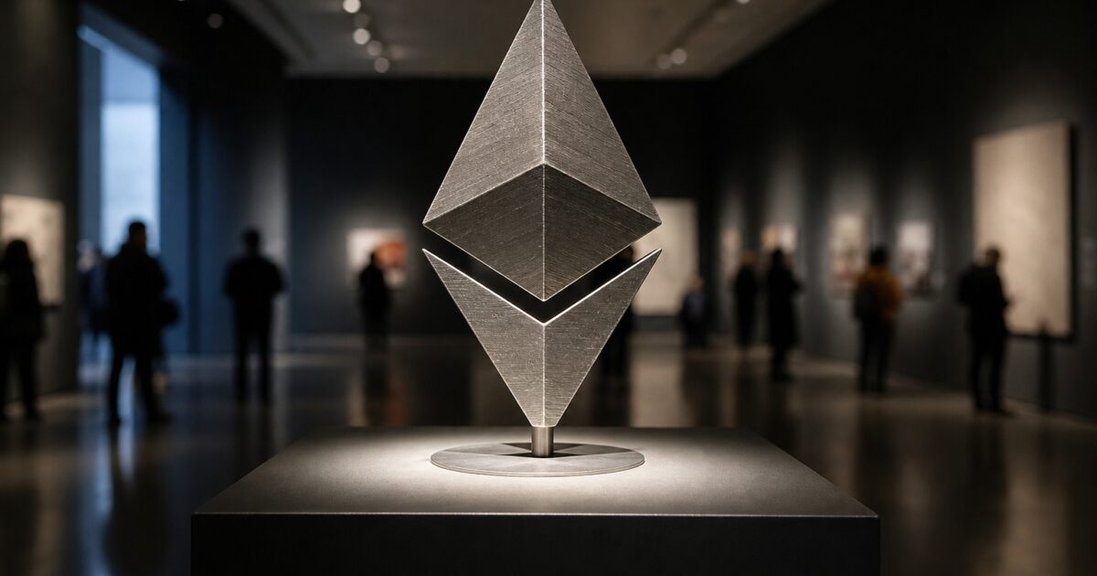 حيازات إيثريوم لشركة Bitmine تتجاوز 5.9 مليون بعد شراء 53,501 رمز