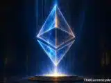 بيت ماين تصبح أكبر حامل لإيثريوم بشراء بقيمة 46.82 مليون دولار، تتجاوز 6 ملايين ETH