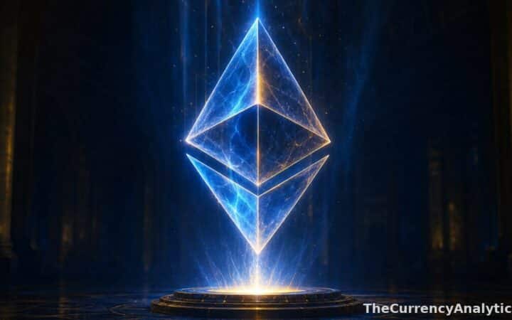 بيت ماين تصبح أكبر حامل لإيثريوم بشراء بقيمة 46.82 مليون دولار، تتجاوز 6 ملايين ETH