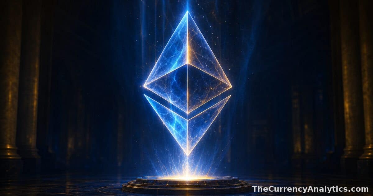 بيت ماين تصبح أكبر حامل لإيثريوم بشراء بقيمة 46.82 مليون دولار، تتجاوز 6 ملايين ETH