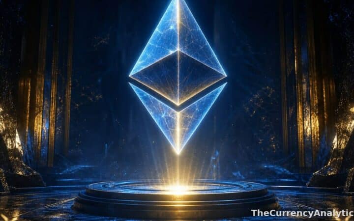 بيتماين تستثمر 68 مليون دولار في إيثريوم لتحقيق هدف 5% من محفظتها