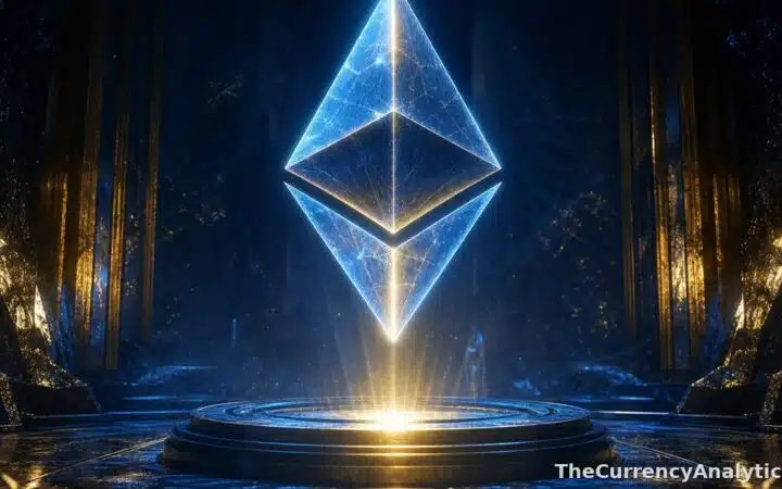 بيتماين تستثمر 68 مليون دولار في إيثريوم لتحقيق هدف 5% من محفظتها