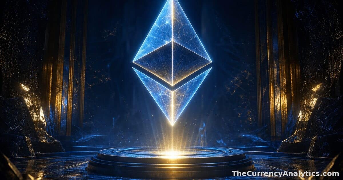 بيتماين تستثمر 68 مليون دولار في إيثريوم لتحقيق هدف 5% من محفظتها