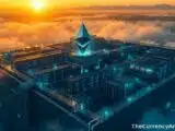 استثمار بقيمة 75 مليون دولار في إيثريوم من قبل Bitmine وسط تراجع المؤسسات في التعرض للعملات الرقمية
