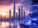 تقرير بيتوايز: 15 مؤسسة تحتفظ باستثماراتها رغم انهيار سوق العملات الرقمية بنسبة 50%