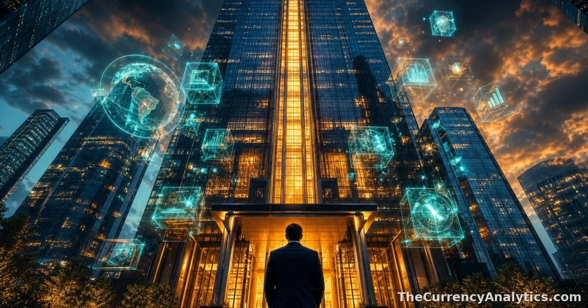 BlackRock Report Puts Stablecoins at the Center of a 4-Trillion-Dollar AI Economy