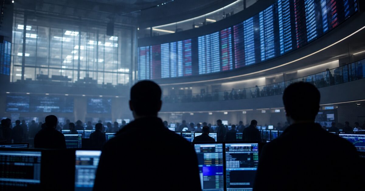 عملة BONER الميمية تقتنص نصف الأسهم المرمزة لشركة Hims & Hers على منصة Robinhood